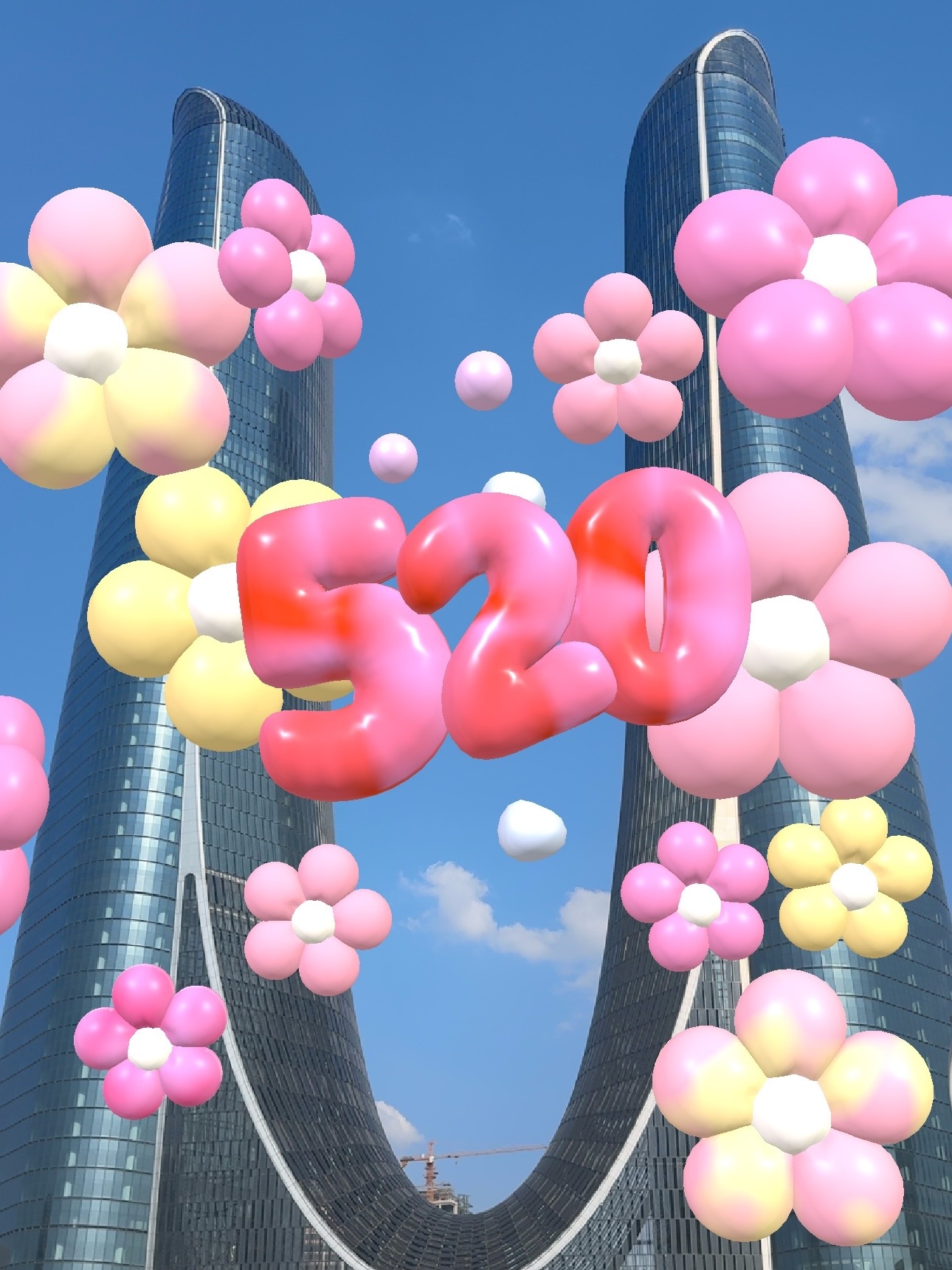 XOSMO Lab AR 社区作品